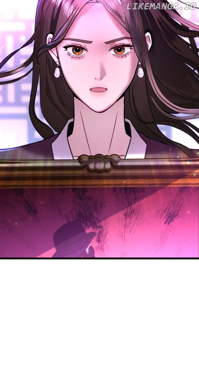 Maseknam – A Sexy Magician chapter 66 page 5