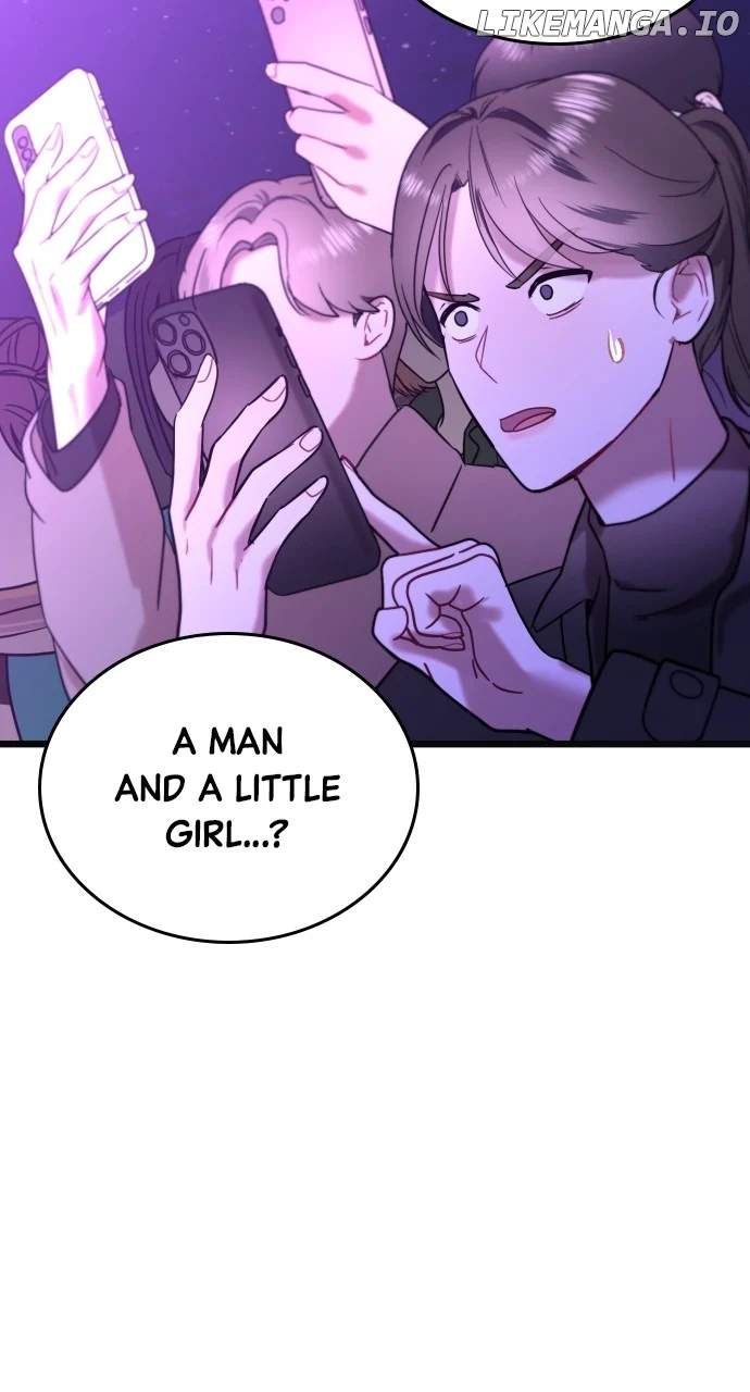 Maseknam – A Sexy Magician chapter 66 page 12