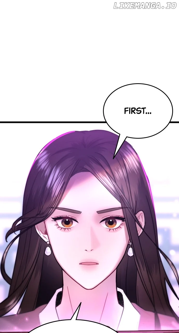 Maseknam – A Sexy Magician chapter 66 page 13