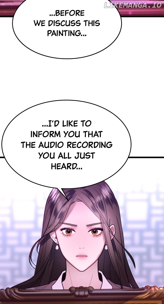 Maseknam – A Sexy Magician chapter 66 page 14