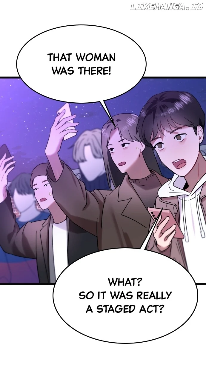 Maseknam – A Sexy Magician chapter 66 page 17