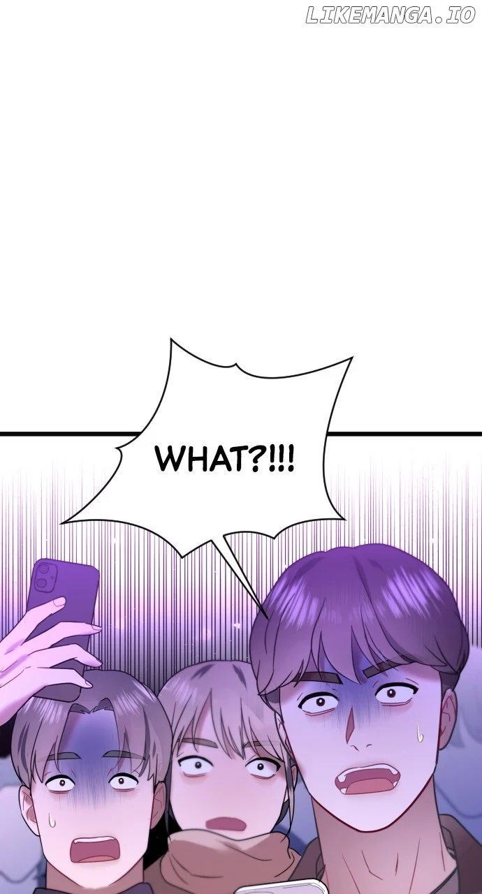 Maseknam – A Sexy Magician chapter 66 page 27