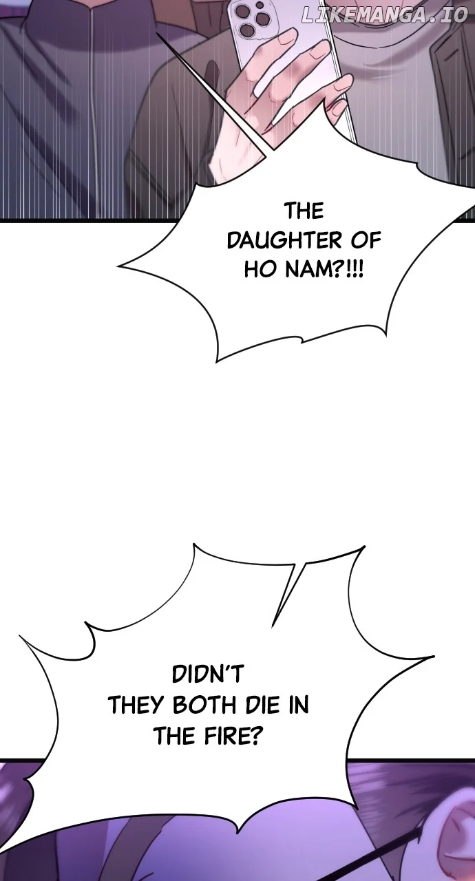 Maseknam – A Sexy Magician chapter 66 page 28