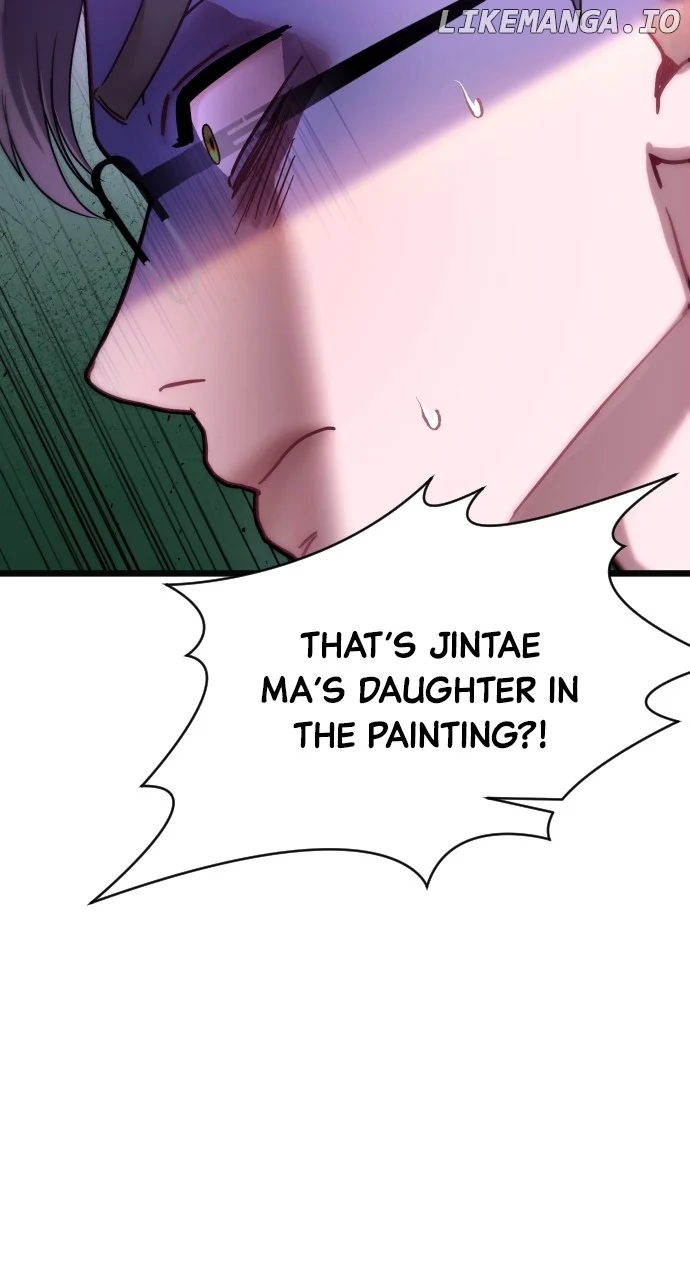 Maseknam – A Sexy Magician chapter 66 page 29