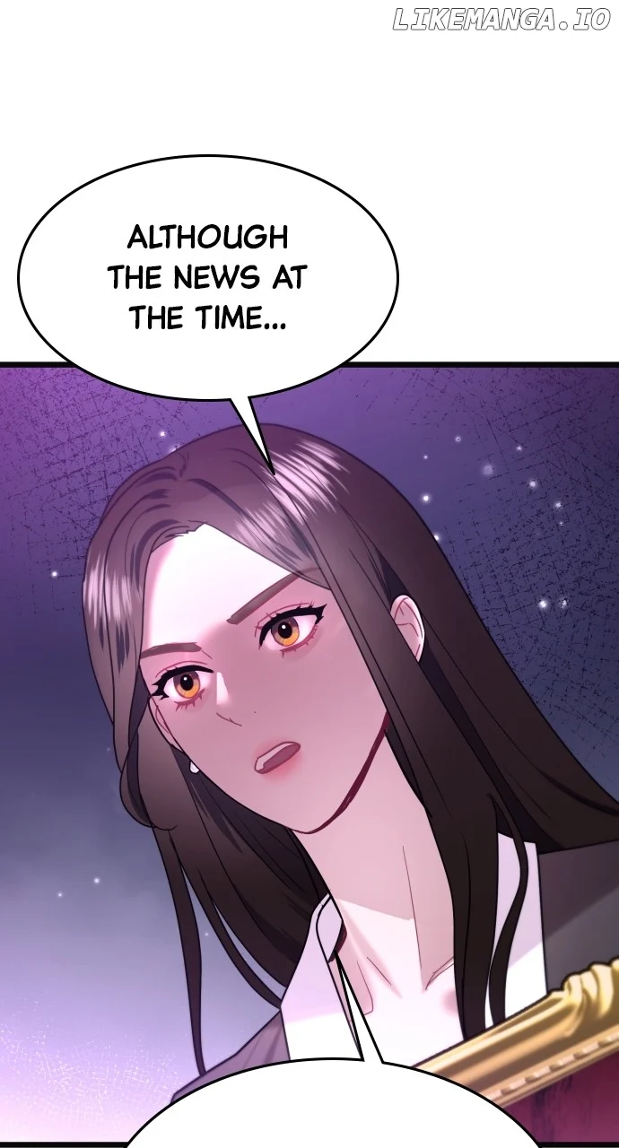 Maseknam – A Sexy Magician chapter 66 page 30