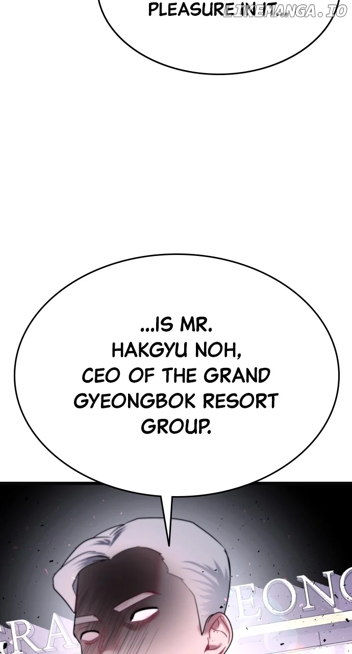 Maseknam – A Sexy Magician chapter 66 page 37