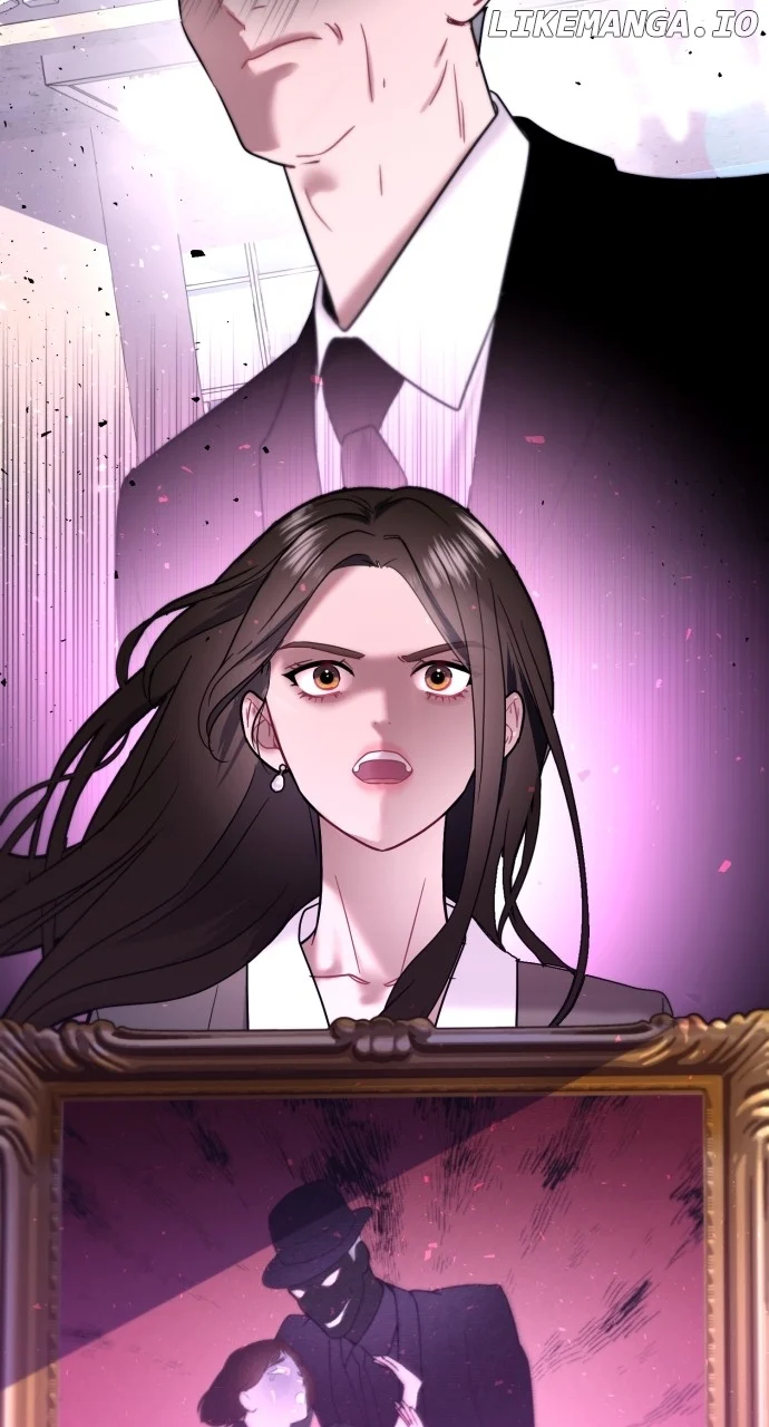 Maseknam – A Sexy Magician chapter 66 page 38