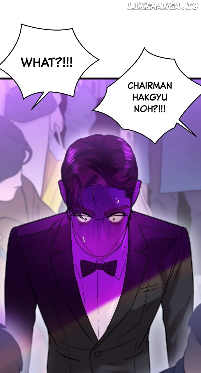 Maseknam – A Sexy Magician chapter 66 page 40