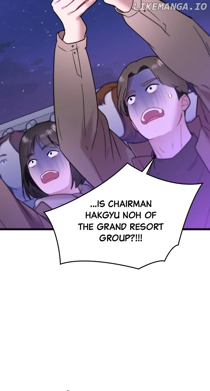 Maseknam – A Sexy Magician chapter 66 page 42