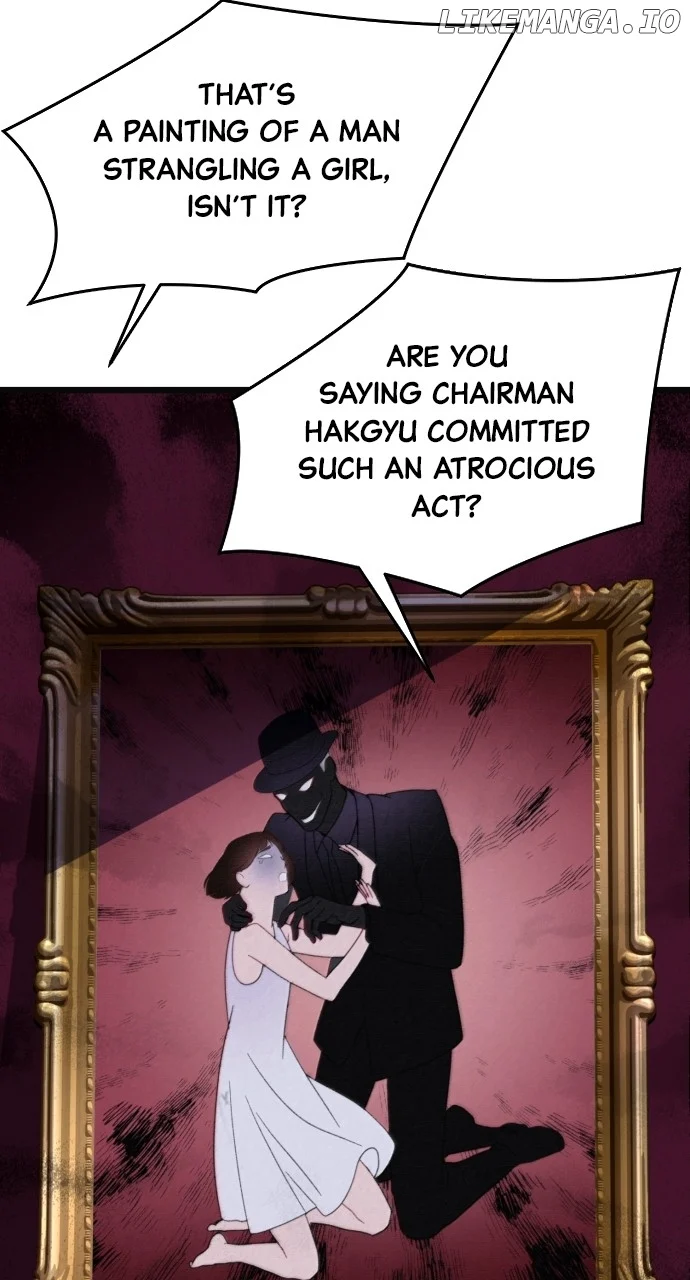 Maseknam – A Sexy Magician chapter 66 page 43