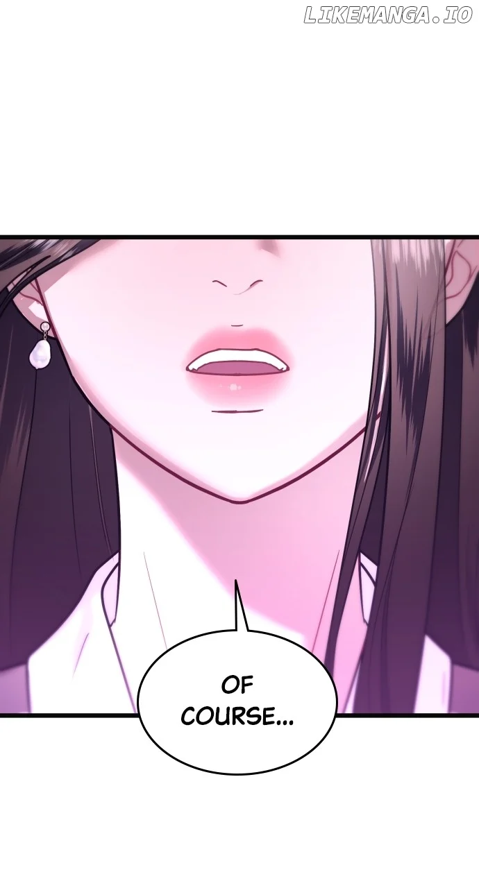 Maseknam – A Sexy Magician chapter 66 page 46