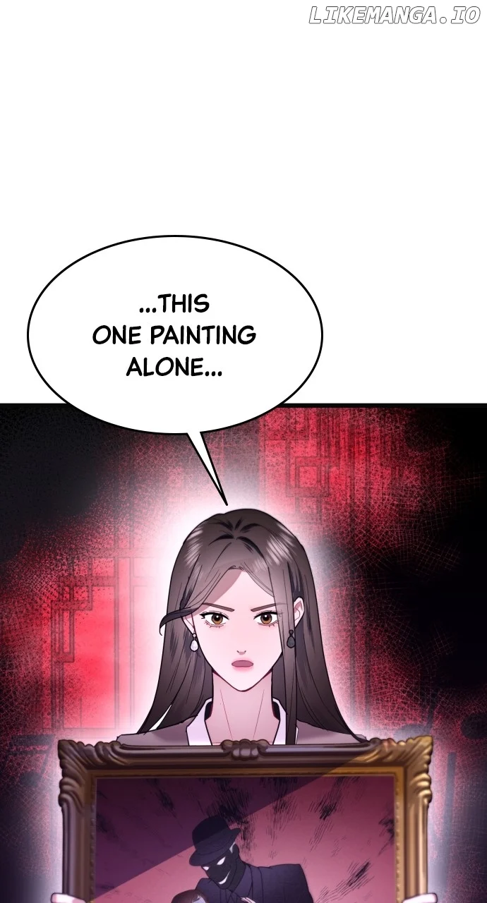 Maseknam – A Sexy Magician chapter 66 page 47