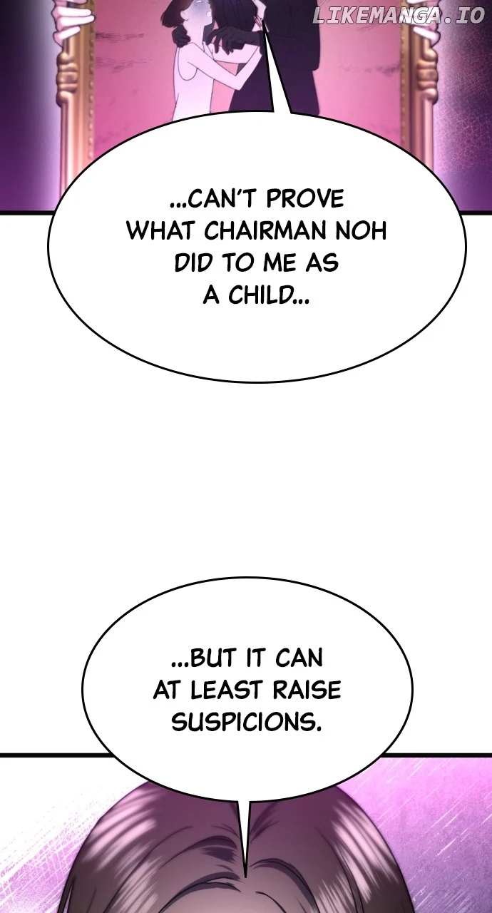Maseknam – A Sexy Magician chapter 66 page 48