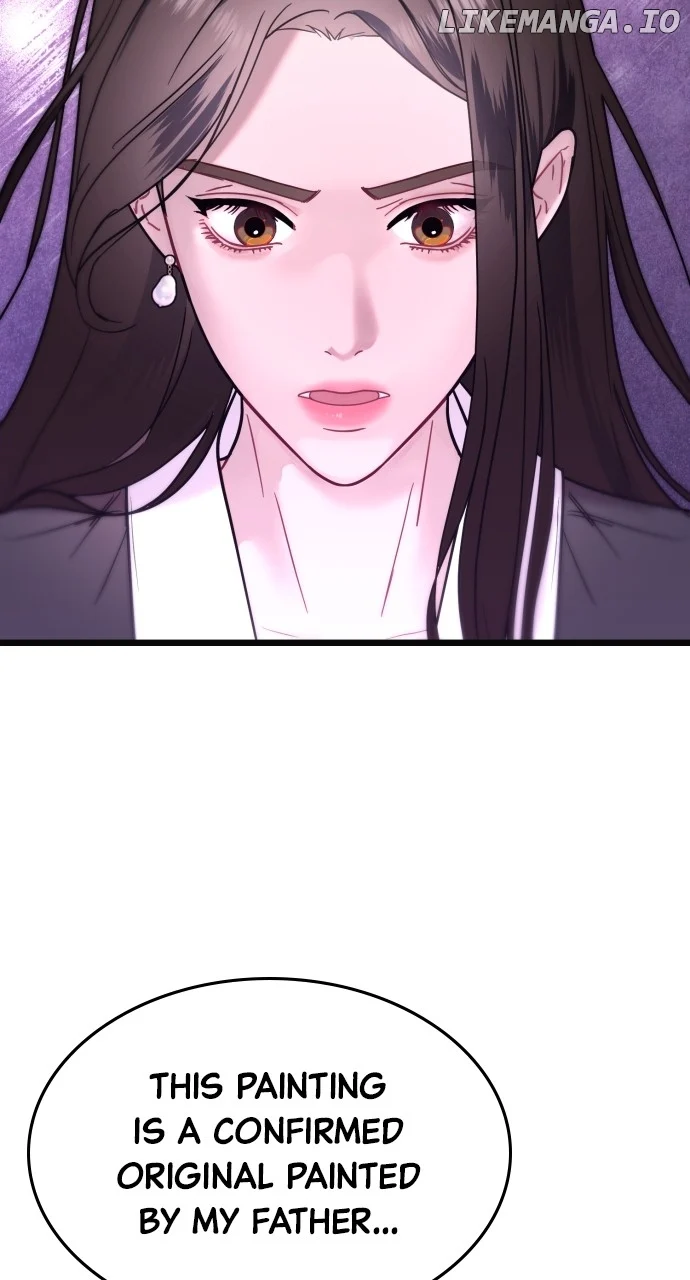 Maseknam – A Sexy Magician chapter 66 page 49