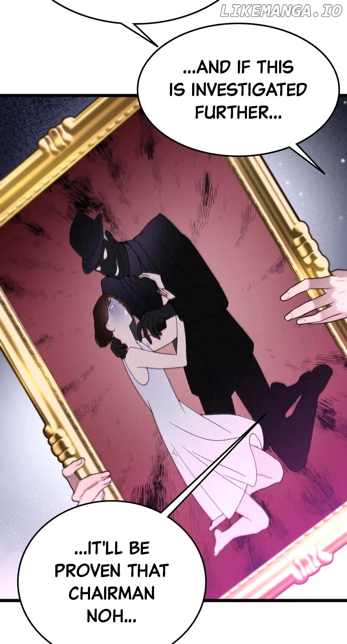Maseknam – A Sexy Magician chapter 66 page 50