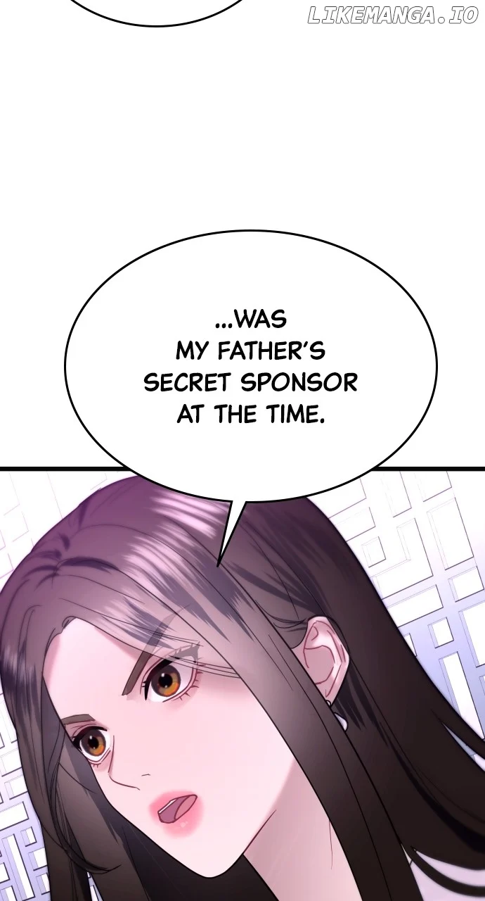Maseknam – A Sexy Magician chapter 66 page 51