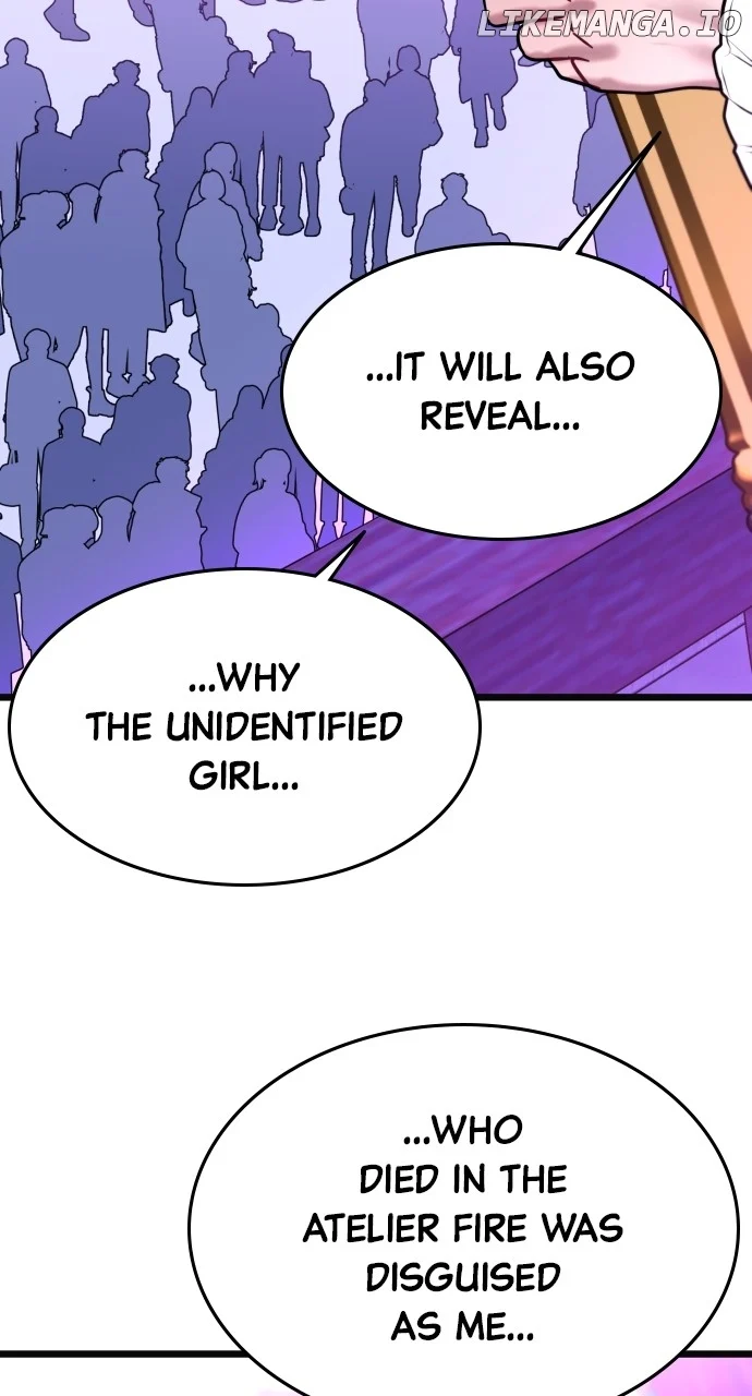 Maseknam – A Sexy Magician chapter 66 page 53