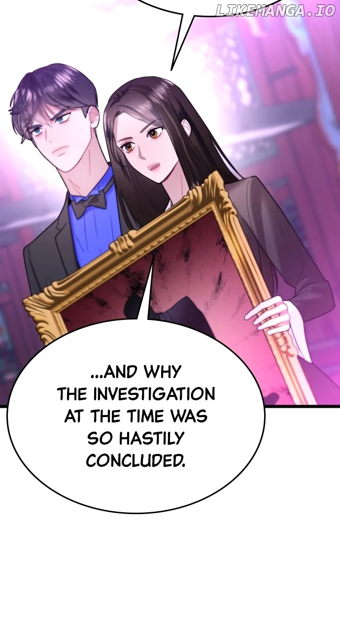 Maseknam – A Sexy Magician chapter 66 page 54