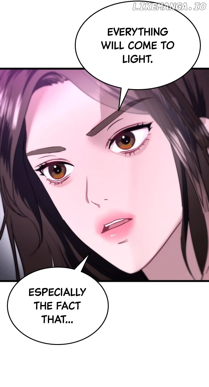 Maseknam – A Sexy Magician chapter 66 page 55