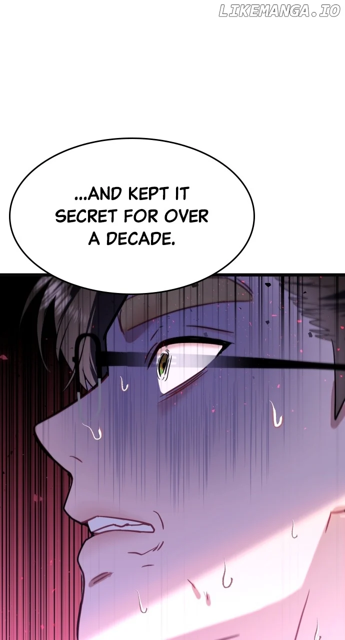 Maseknam – A Sexy Magician chapter 66 page 64