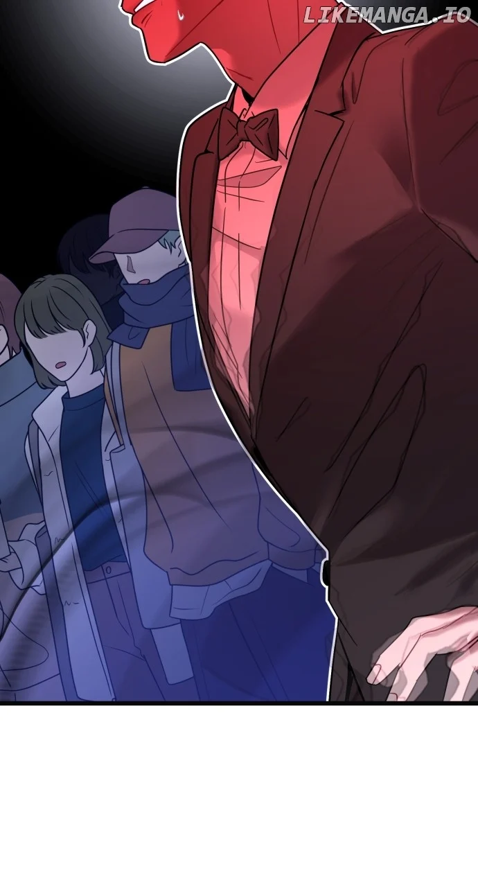 Maseknam – A Sexy Magician chapter 66 page 67