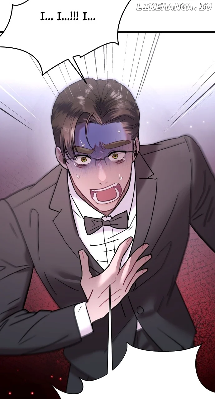 Maseknam – A Sexy Magician chapter 66 page 70