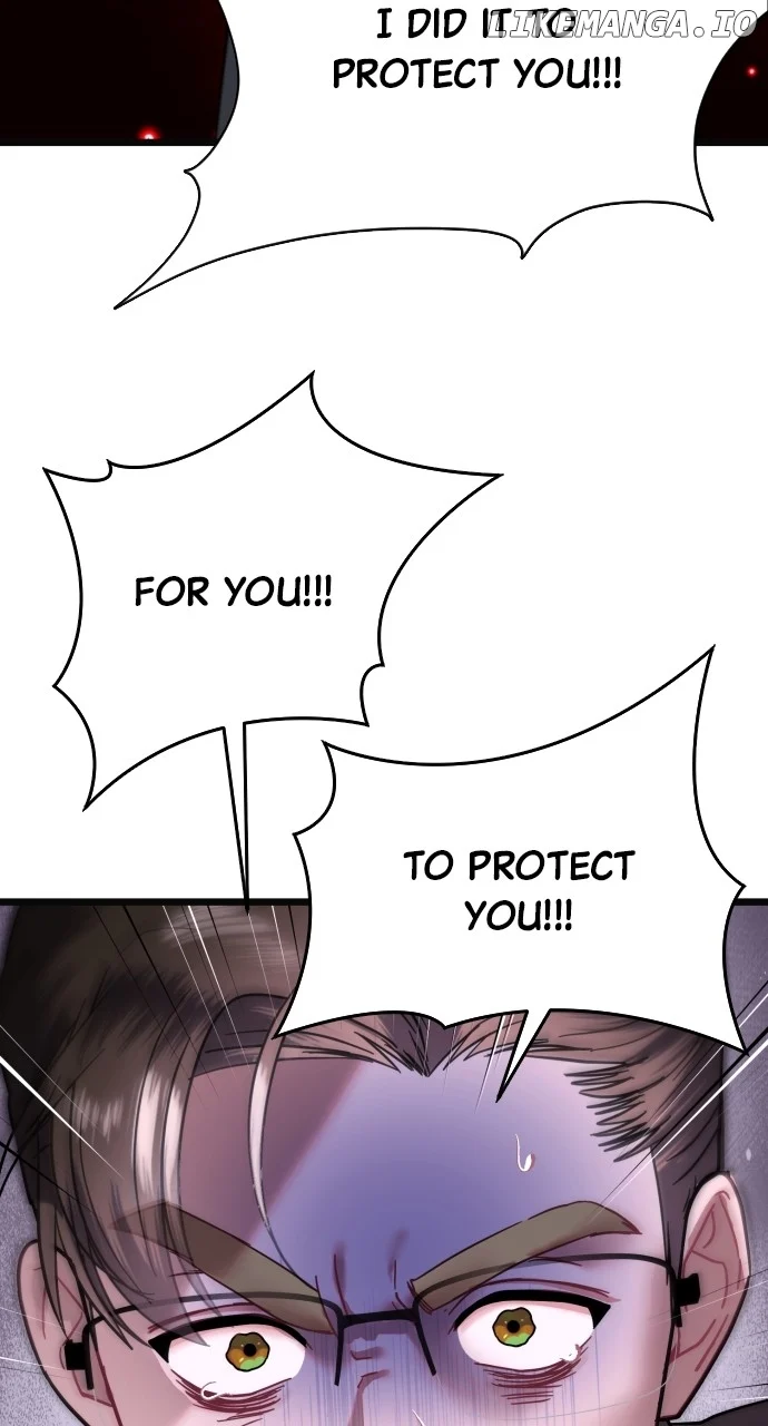 Maseknam – A Sexy Magician chapter 66 page 71
