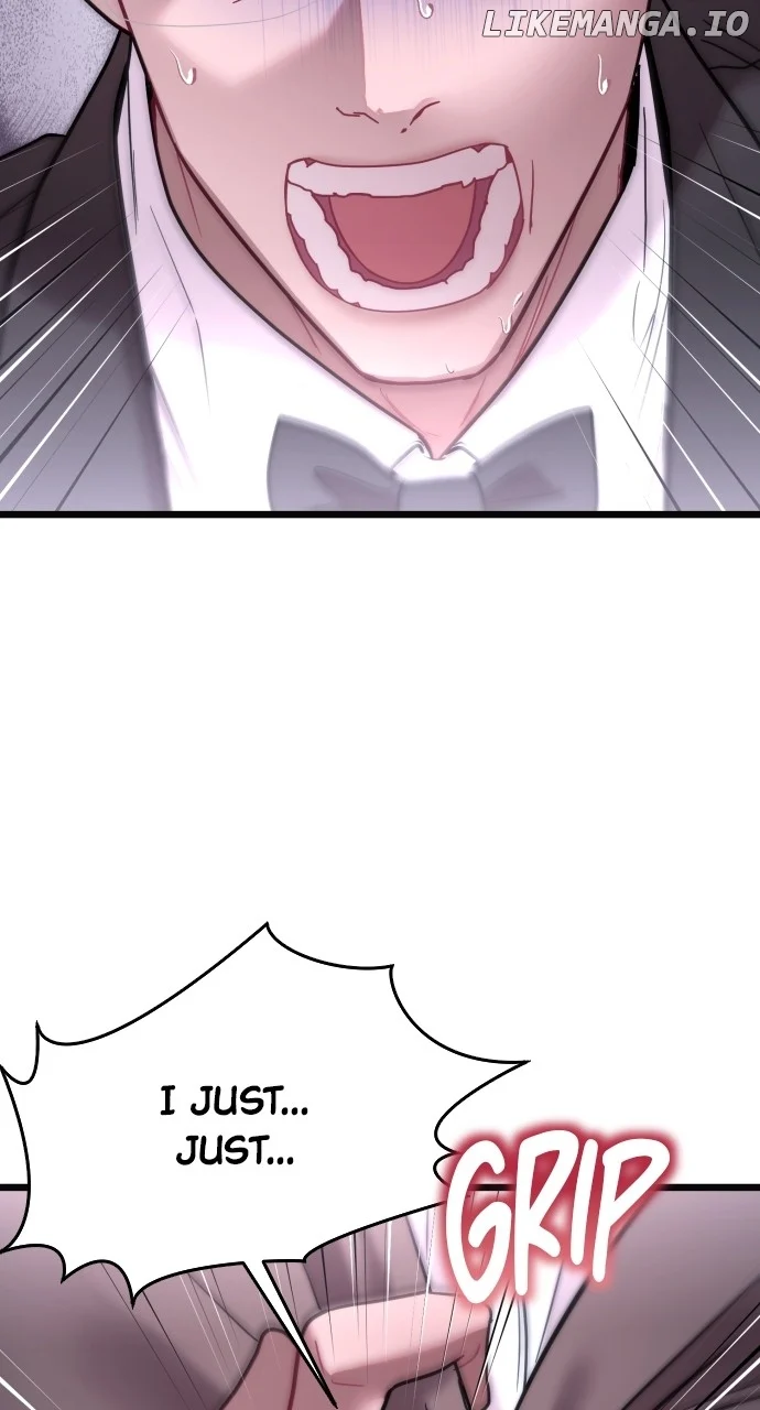 Maseknam – A Sexy Magician chapter 66 page 72