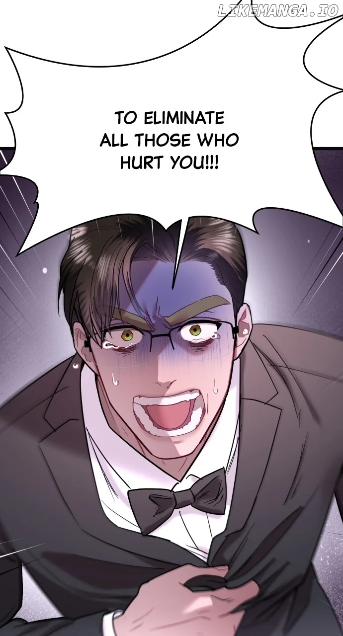 Maseknam – A Sexy Magician chapter 66 page 74