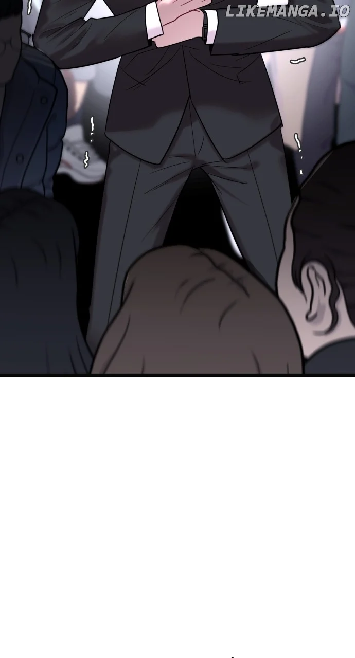 Maseknam – A Sexy Magician chapter 66 page 79