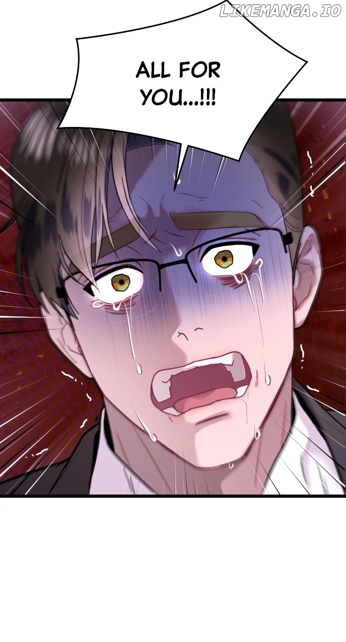 Maseknam – A Sexy Magician chapter 66 page 80