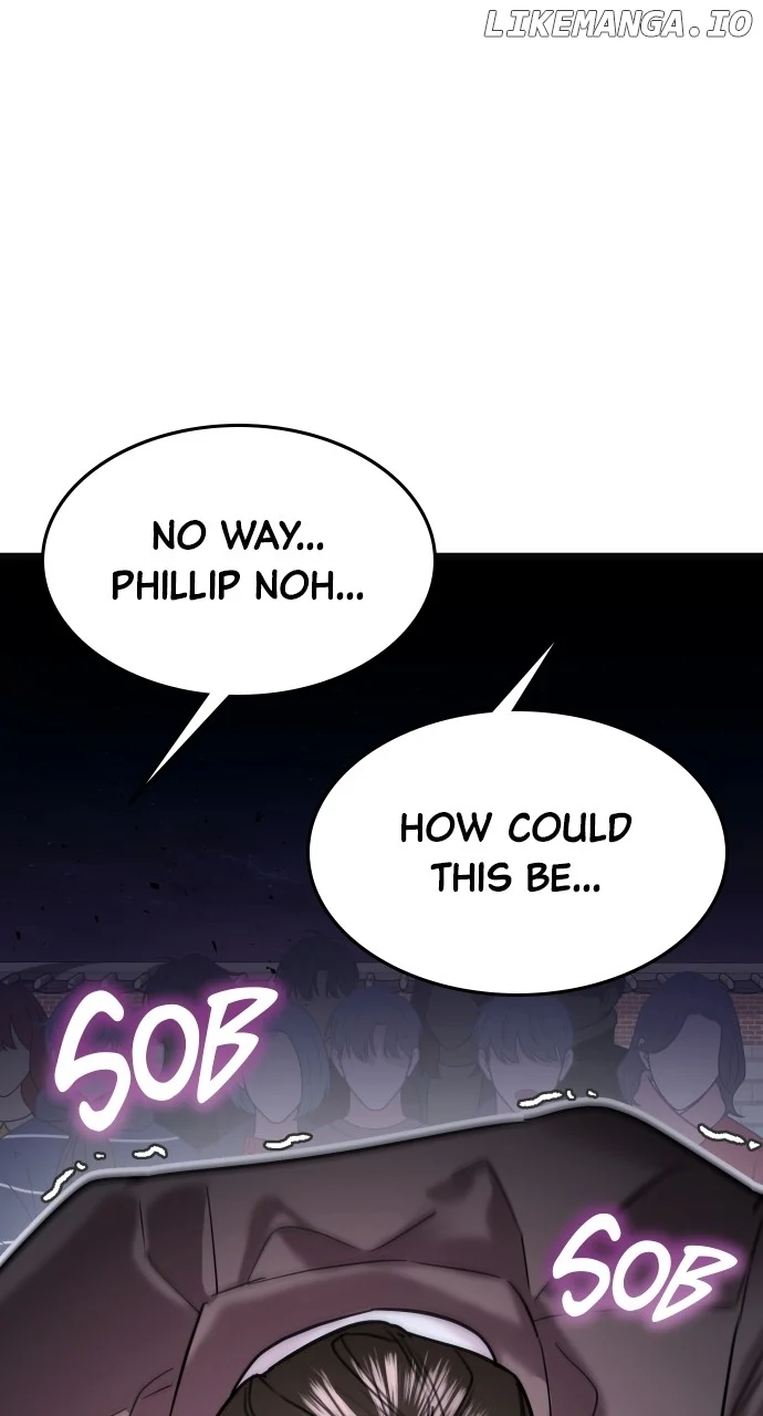 Maseknam – A Sexy Magician chapter 66 page 87
