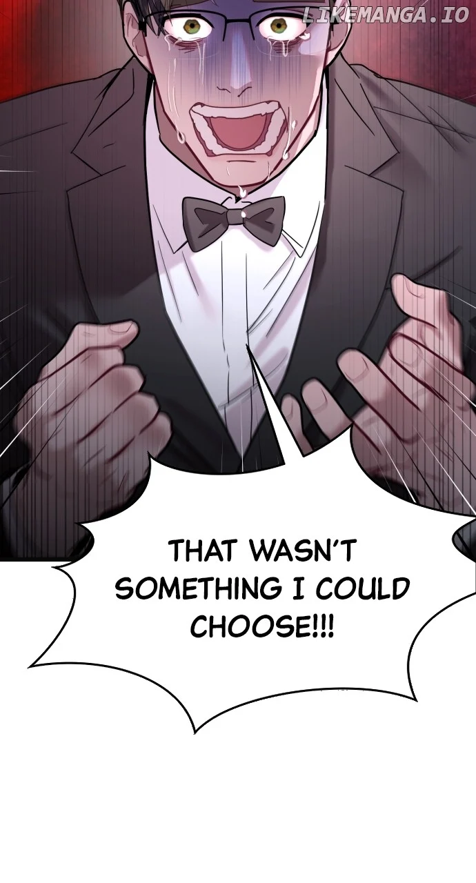 Maseknam – A Sexy Magician chapter 66 page 91