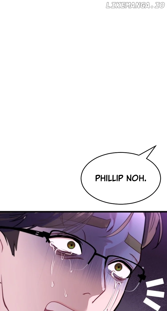 Maseknam – A Sexy Magician chapter 66 page 93