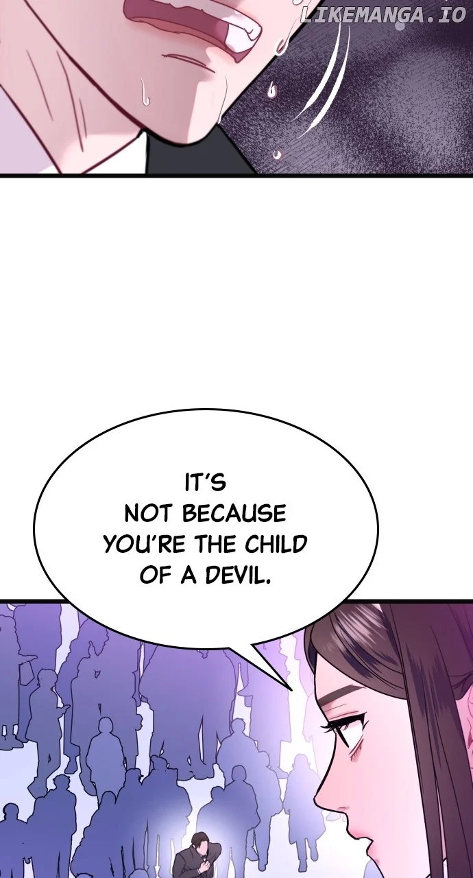 Maseknam – A Sexy Magician chapter 66 page 94