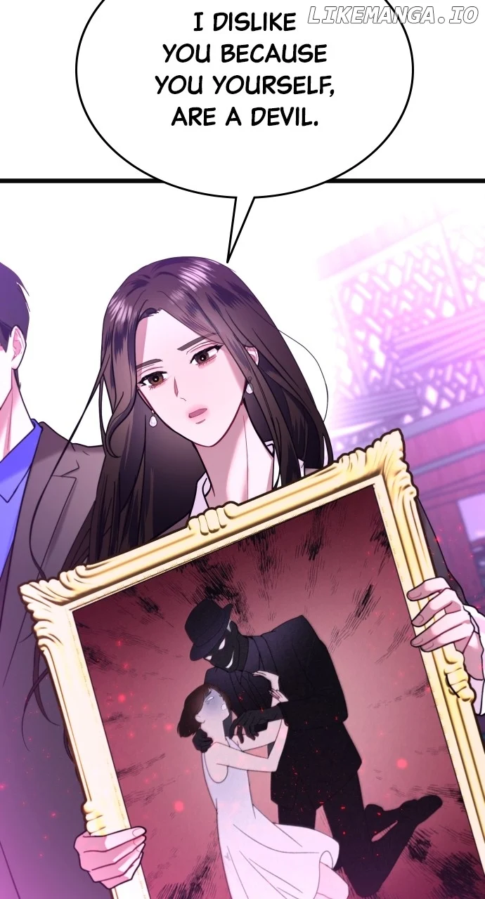 Maseknam – A Sexy Magician chapter 66 page 96