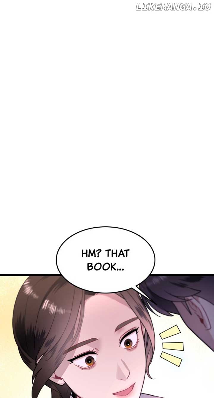 Maseknam – A Sexy Magician chapter 67 page 34