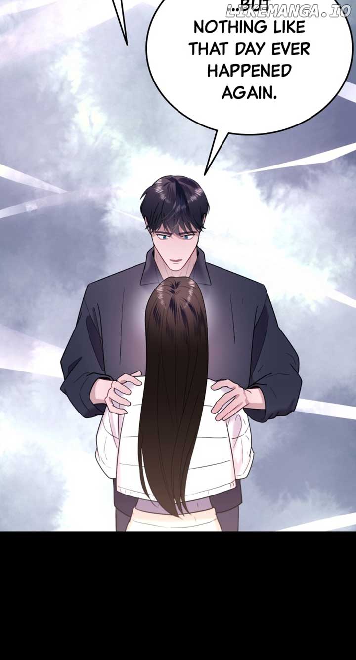 Maseknam – A Sexy Magician chapter 67 page 62