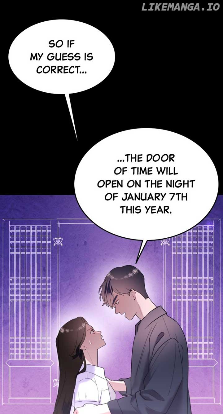Maseknam – A Sexy Magician chapter 67 page 80