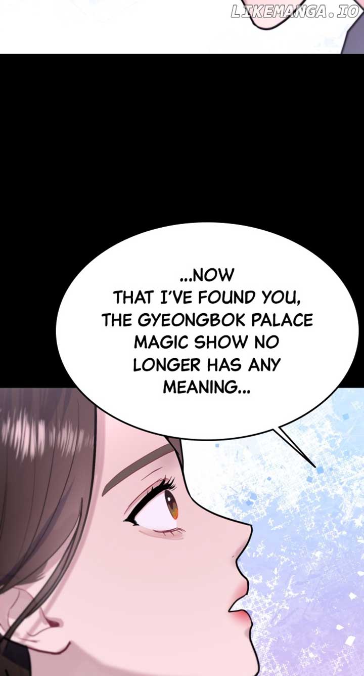 Maseknam – A Sexy Magician chapter 67 page 82