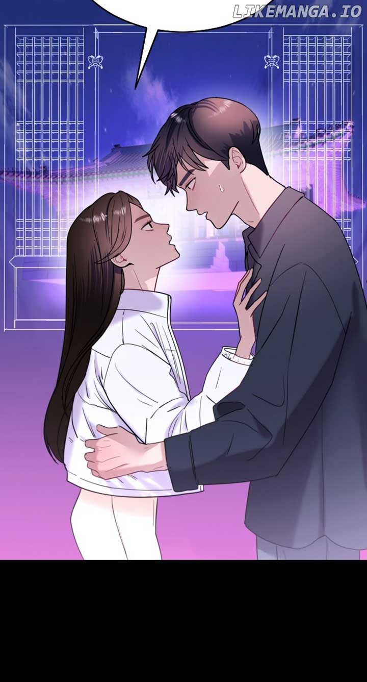 Maseknam – A Sexy Magician chapter 67 page 84