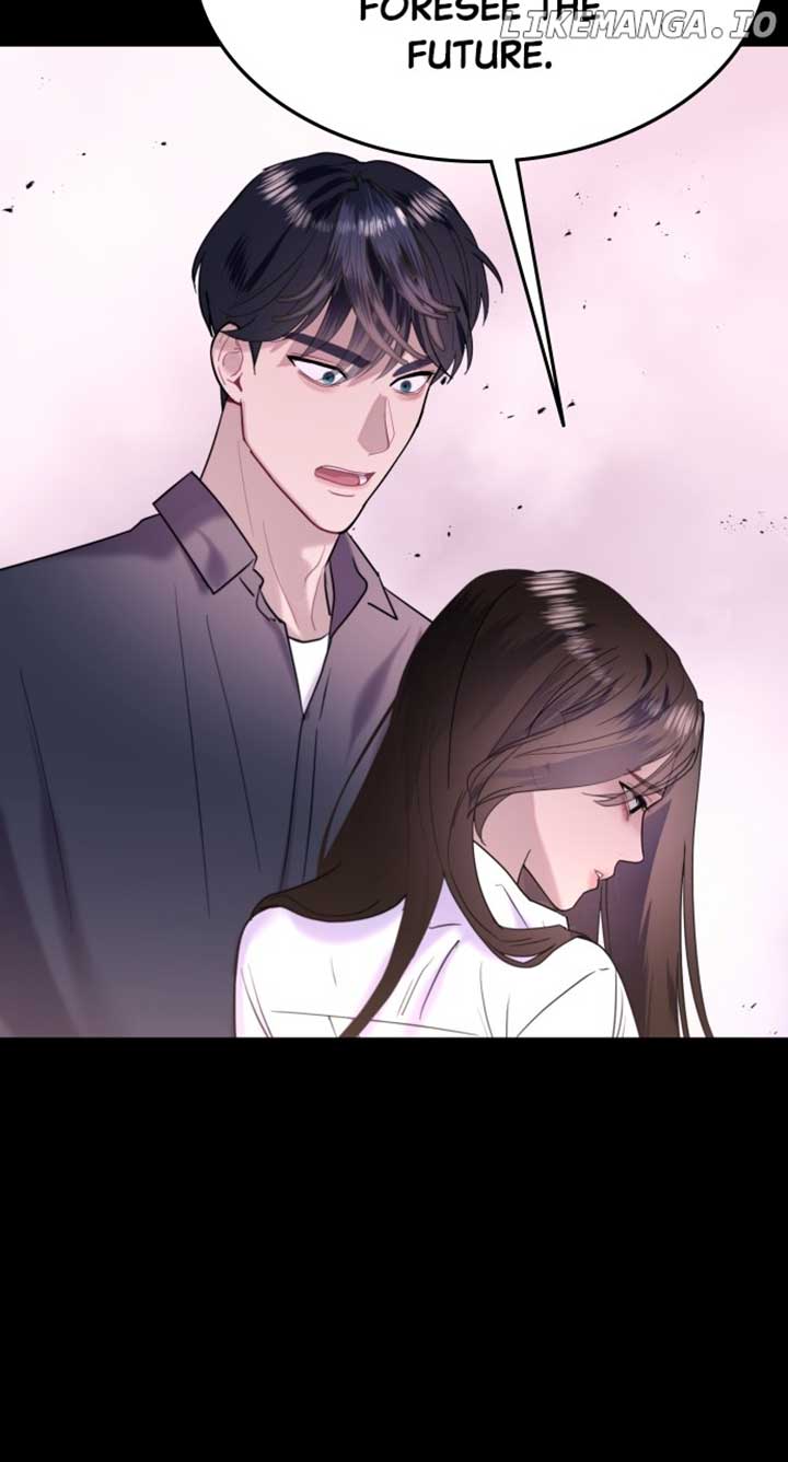 Maseknam – A Sexy Magician chapter 67 page 92