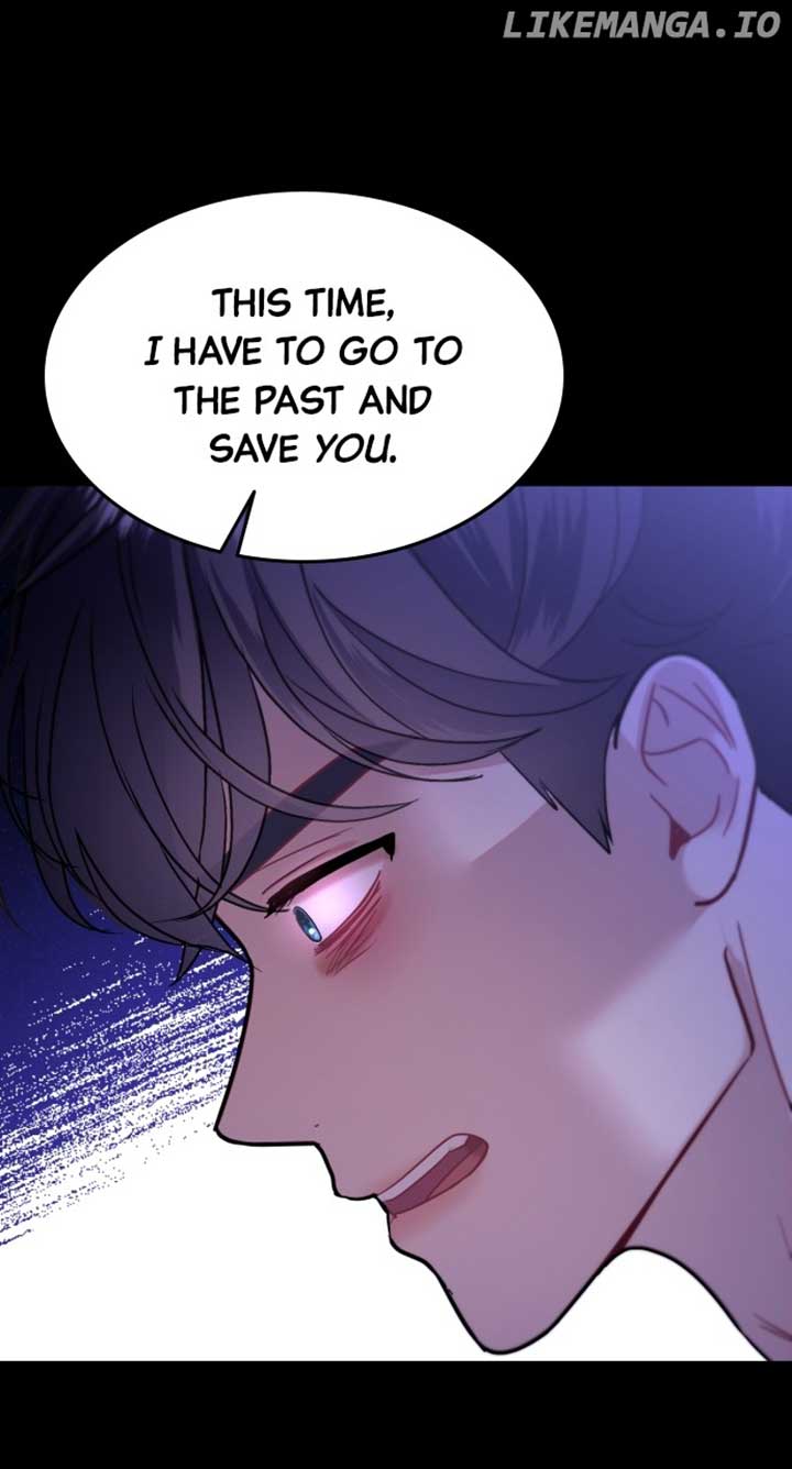 Maseknam – A Sexy Magician chapter 67 page 116
