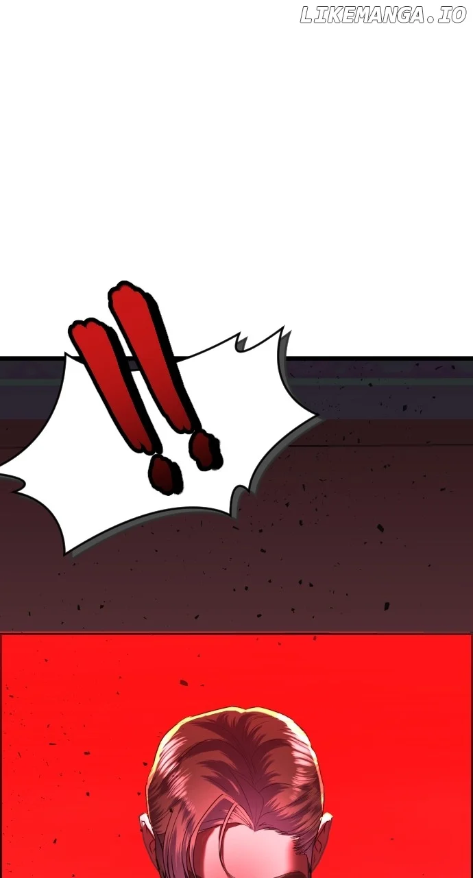 Maseknam – A Sexy Magician chapter 68 page 1