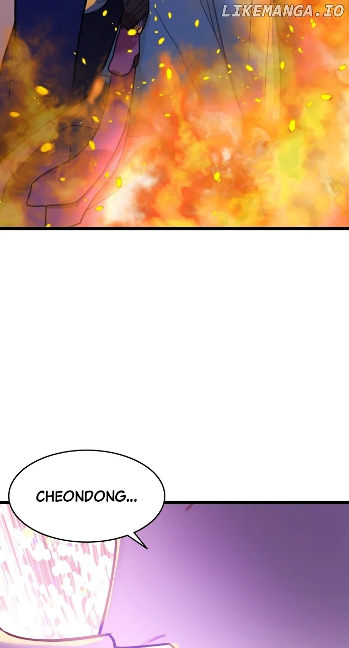 Maseknam – A Sexy Magician chapter 68 page 101