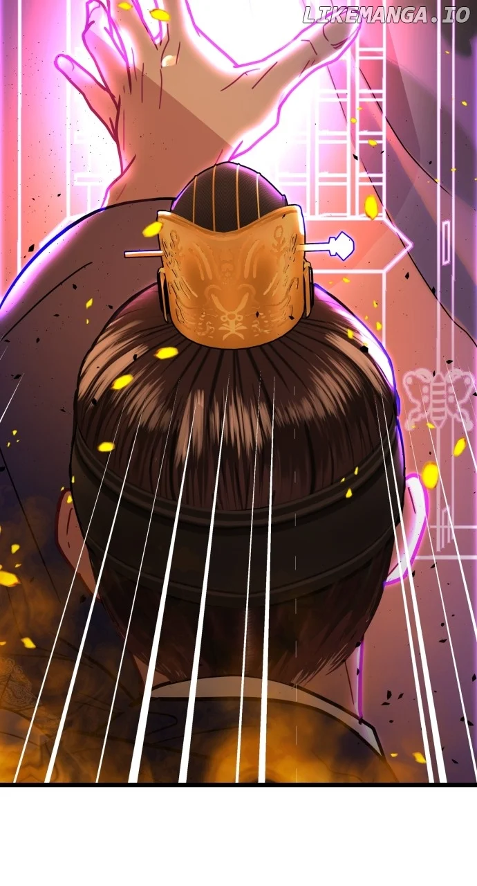 Maseknam – A Sexy Magician chapter 68 page 104