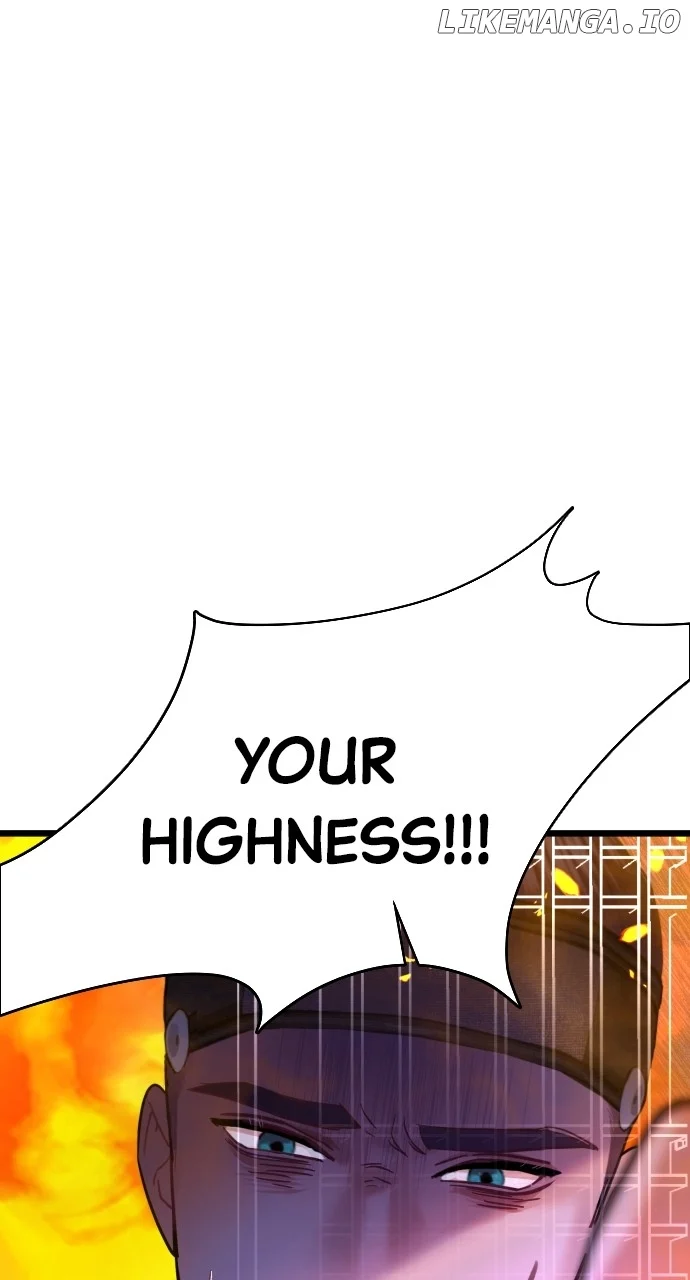 Maseknam – A Sexy Magician chapter 68 page 105