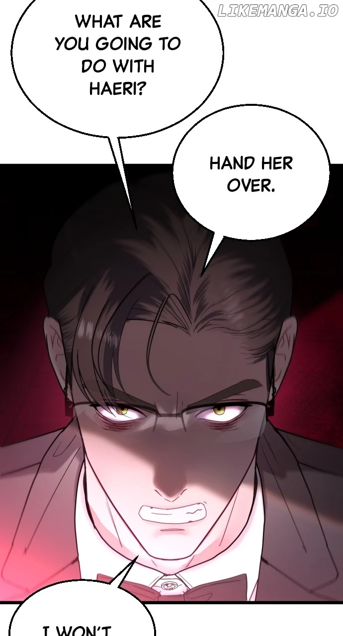 Maseknam – A Sexy Magician chapter 68 page 13