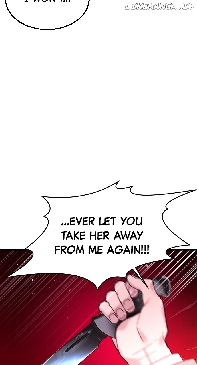 Maseknam – A Sexy Magician chapter 68 page 14