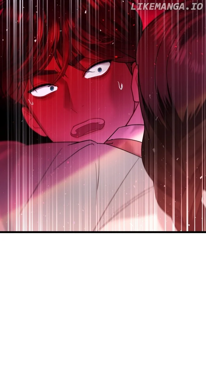 Maseknam – A Sexy Magician chapter 68 page 19